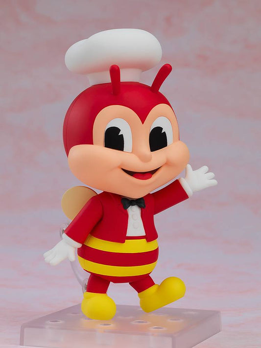 [Good Smile Company] Nendoroid 2697: Jollibee