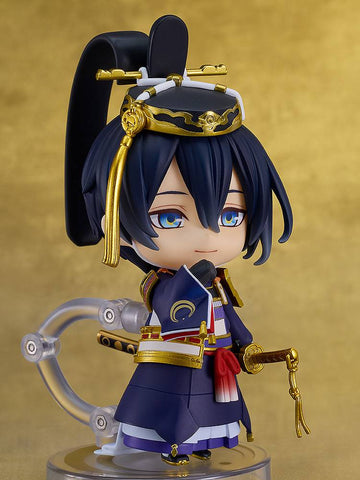 [Good Smile Company] Nendoroid 2700: Touken Ranbu Online - Mikazuki Munechika (Ultimate Form)