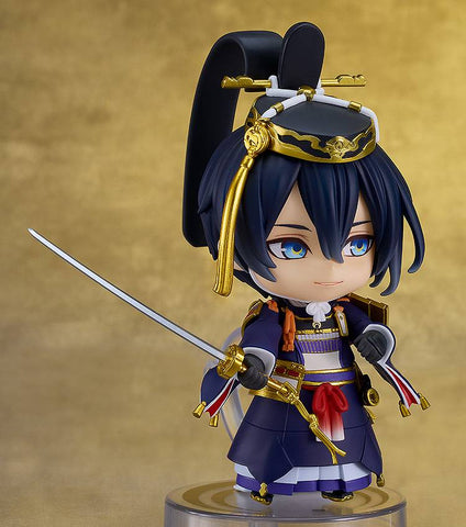 [Good Smile Company] Nendoroid 2700: Touken Ranbu Online - Mikazuki Munechika (Ultimate Form)