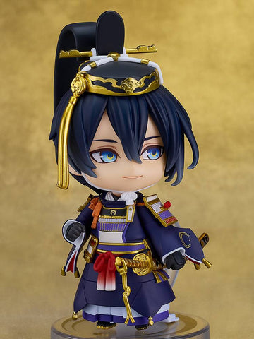 [Good Smile Company] Nendoroid 2700: Touken Ranbu Online - Mikazuki Munechika (Ultimate Form)