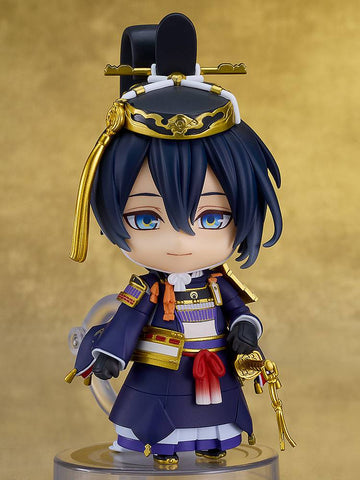 [Good Smile Company] Nendoroid 2700: Touken Ranbu Online - Mikazuki Munechika (Ultimate Form)