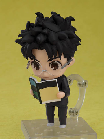 [Good Smile Company] Nendoroid 2702: Dandadan - Okarun