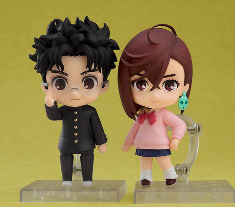 [Good Smile Company] Nendoroid 2702: Dandadan - Okarun