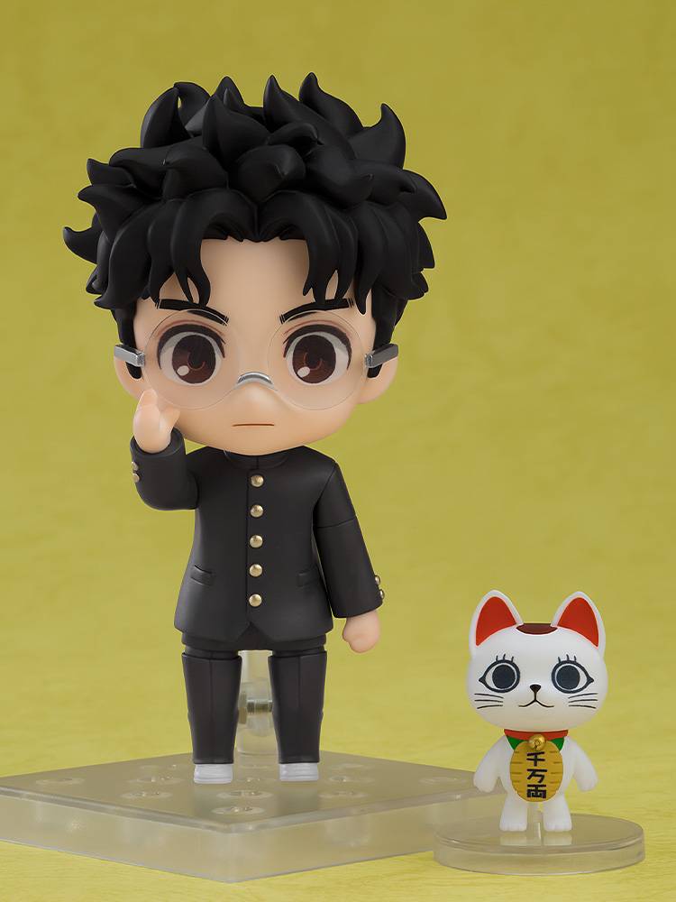 [Good Smile Company] Nendoroid 2702: Dandadan - Okarun