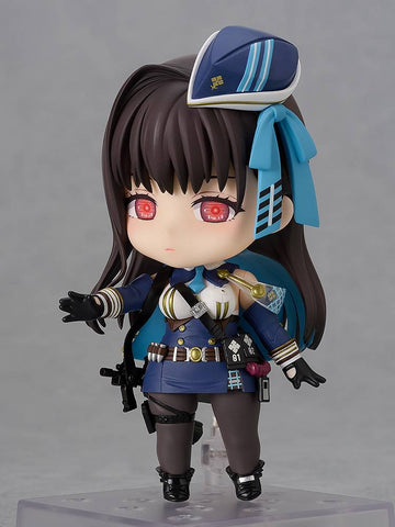 [Good Smile Company] Nendoroid 2705 - Goddes of Victory: NIKKE - Marian