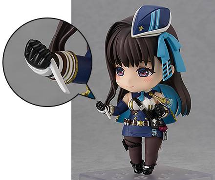 [Good Smile Company] Nendoroid 2705 - Goddes of Victory: NIKKE - Marian (Limited Edition + Bonus)