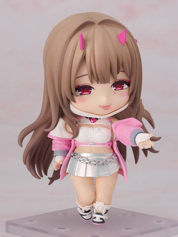 [Good Smile Company] Nendoroid 2763 - Goddess of Victory: NIKKE - Viper