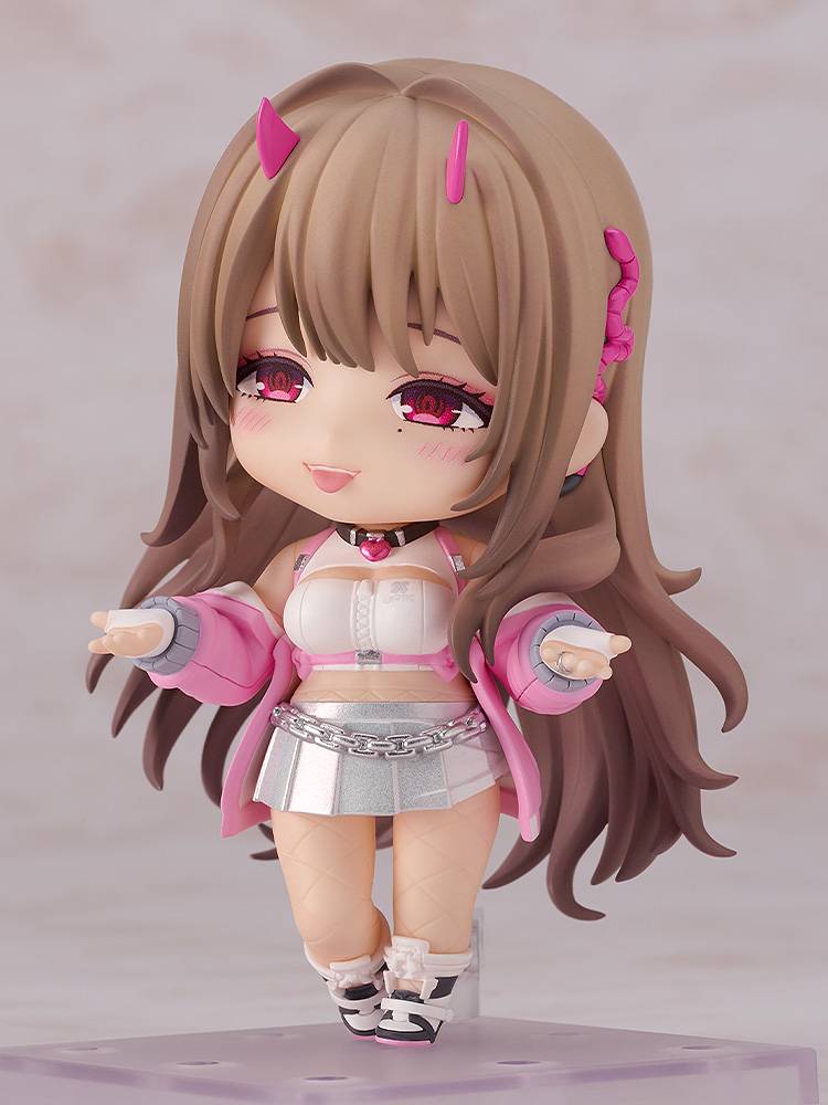 [Good Smile Company] Nendoroid 2763 - Goddes of Victory: NIKKE - Viper (Limited Edition + Bonus)