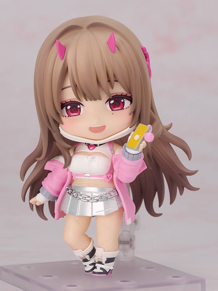 [Good Smile Company] Nendoroid 2763 - Goddess of Victory: NIKKE - Viper