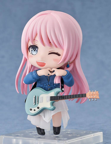 [Good Smile Company] Nendoroid 2707: BanG Dream! - Anon Chihaya (Reissue)