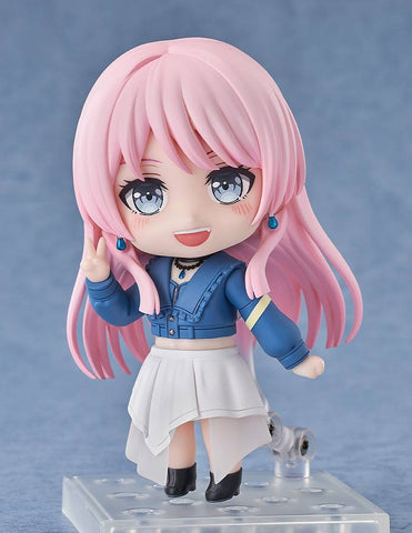 [Good Smile Company] Nendoroid 2707: BanG Dream! - Anon Chihaya (Reissue)