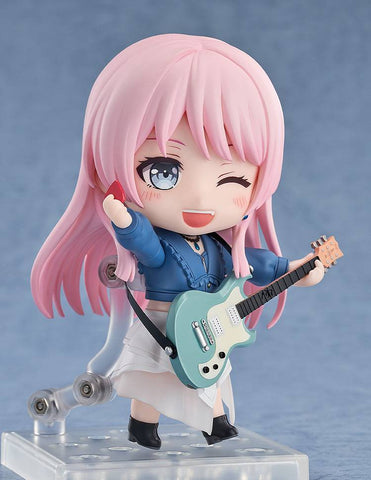 [Good Smile Company] Nendoroid 2707: BanG Dream! - Anon Chihaya (Reissue)