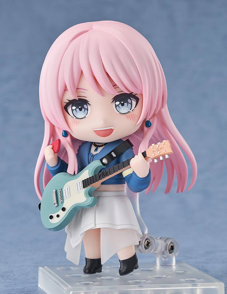 [Good Smile Company] Nendoroid 2707: BanG Dream! - Anon Chihaya (Reissue)