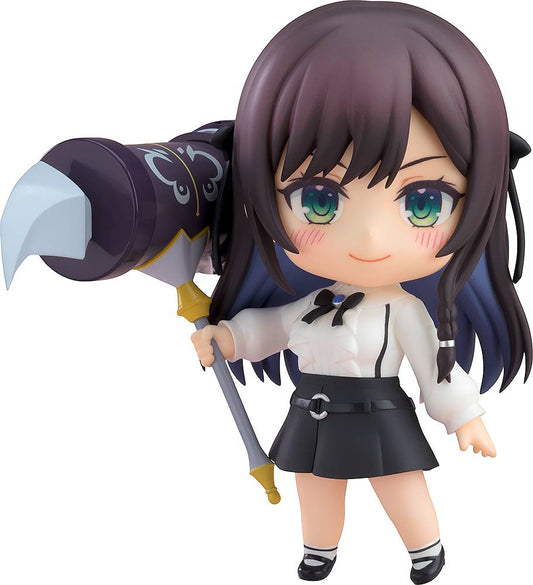 [Good Smile Company] Nendoroid 2711: I May be a Guild Receptionist, but... - Alina Clover (Basic)