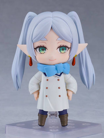 [Good Smile Company] Nendoroid 2712 - Frieren: Beyond Journey's End - Frieren (Winter Clothes Ver.)