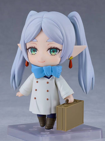 [Good Smile Company] Nendoroid 2712 - Frieren: Beyond Journey's End - Frieren (Winter Clothes Ver.)