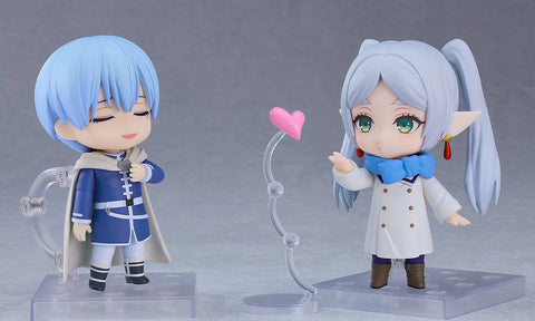 [Good Smile Company] Nendoroid 2712 - Frieren: Beyond Journey's End - Frieren (Winter Clothes Ver.)