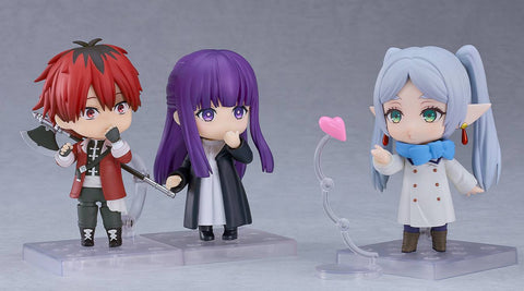 [Good Smile Company] Nendoroid 2712 - Frieren: Beyond Journey's End - Frieren (Winter Clothes Ver.)