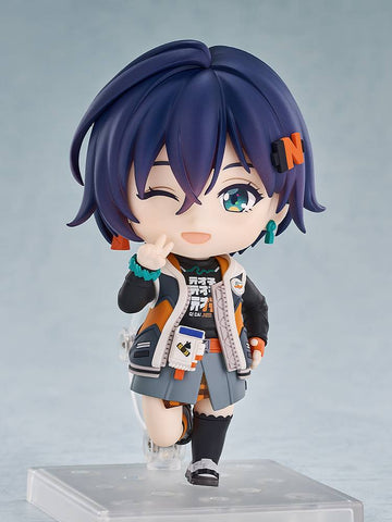 [Good Smile Arts Shanghai] Nendoroid 2713: Zenless Zone Zero - Rin (Limited Edition + Bonus)
