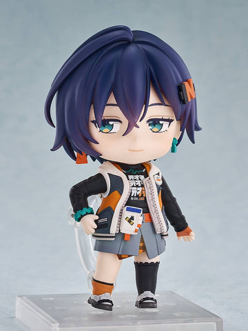 [Good Smile Arts Shanghai] Nendoroid 2713: Zenless Zone Zero - Rin (Limited Edition + Bonus)