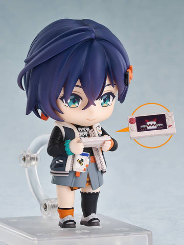[Good Smile Arts Shanghai] Nendoroid 2713: Zenless Zone Zero - Rin (Limited Edition + Bonus)