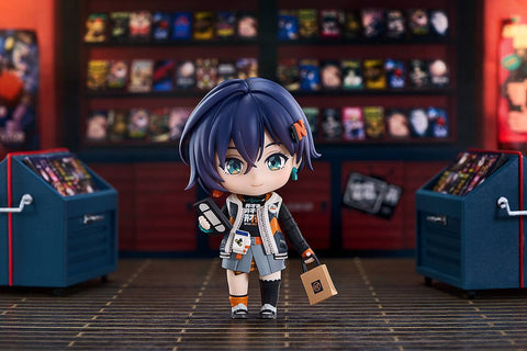 [Good Smile Arts Shanghai] Nendoroid 2713: Zenless Zone Zero - Rin (Limited Edition + Bonus)