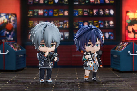 [Good Smile Arts Shanghai] Nendoroid 2714: Zenless Zone Zero - Akira (Limited Edition + Bonus)