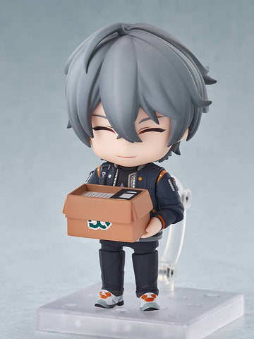 [Good Smile Arts Shanghai] Nendoroid 2714: Zenless Zone Zero - Akira (Limited Edition + Bonus)