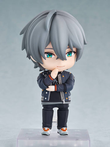 [Good Smile Arts Shanghai] Nendoroid 2714: Zenless Zone Zero - Akira (Limited Edition + Bonus)