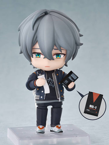 [Good Smile Arts Shanghai] Nendoroid 2714: Zenless Zone Zero - Akira (Limited Edition + Bonus)
