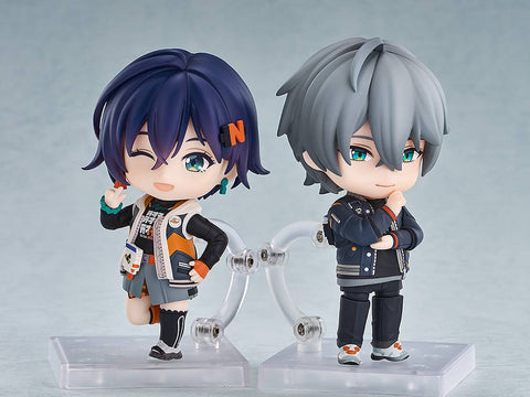 [Good Smile Arts Shanghai] Nendoroid 2714: Zenless Zone Zero - Akira (Limited Edition + Bonus)