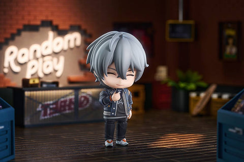 [Good Smile Arts Shanghai] Nendoroid 2714: Zenless Zone Zero - Akira (Limited Edition + Bonus)