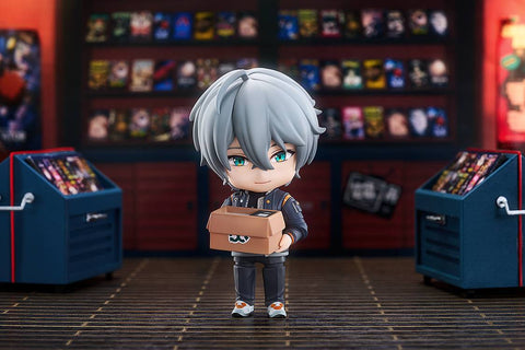 [Good Smile Arts Shanghai] Nendoroid 2714: Zenless Zone Zero - Akira (Limited Edition + Bonus)