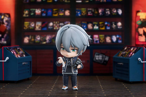 [Good Smile Arts Shanghai] Nendoroid 2714: Zenless Zone Zero - Akira (Limited Edition + Bonus)