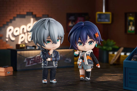 [Good Smile Arts Shanghai] Nendoroid 2714: Zenless Zone Zero - Akira (Limited Edition + Bonus)