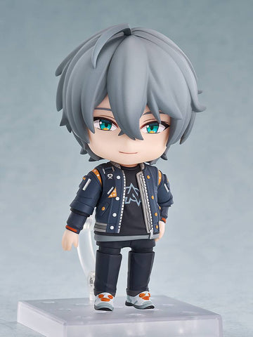 [Good Smile Arts Shanghai] Nendoroid 2714: Zenless Zone Zero - Akira (Limited Edition + Bonus)