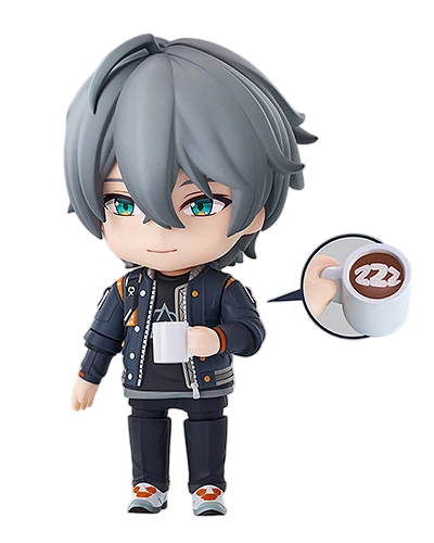 [Good Smile Arts Shanghai] Nendoroid 2714: Zenless Zone Zero - Akira (Limited Edition + Bonus)