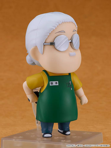 [Good Smile Company] Nendoroid 2717: Sakamoto Days - Taro Sakamoto (Basic)