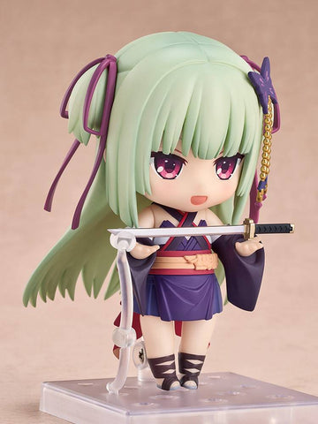 [Good Smile Arts Shanghai] Nendoroid 2718: Senren * Banka - Murasame (Limited Edition + Bonus)