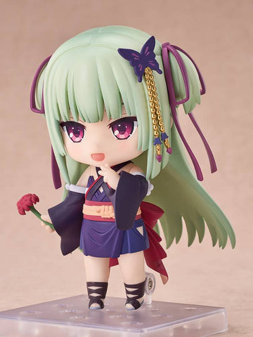 [Good Smile Arts Shanghai] Nendoroid 2718: Senren * Banka - Murasame (Limited Edition + Bonus)