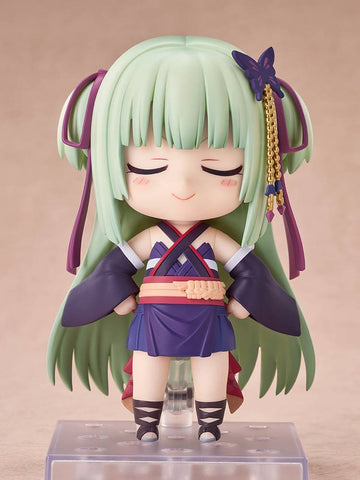 [Good Smile Arts Shanghai] Nendoroid 2718: Senren * Banka - Murasame (Limited Edition + Bonus)