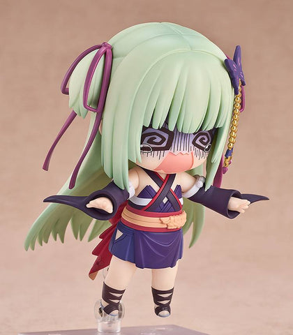 [Good Smile Arts Shanghai] Nendoroid 2718: Senren * Banka - Murasame (Limited Edition + Bonus)