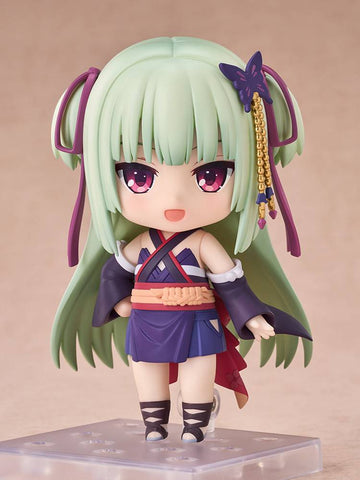 [Good Smile Arts Shanghai] Nendoroid 2718: Senren * Banka - Murasame (Limited Edition + Bonus)