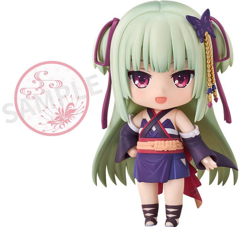 [Good Smile Arts Shanghai] Nendoroid 2718: Senren * Banka - Murasame (Limited Edition + Bonus)