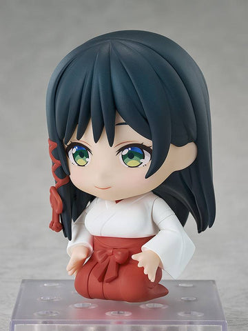 [Good Smile Arts Shanghai] Nendoroid 2724: Tying the Knot with an Amagami Sister - Yae Amagami