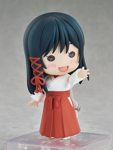 [Good Smile Arts Shanghai] Nendoroid 2724: Tying the Knot with an Amagami Sister - Yae Amagami