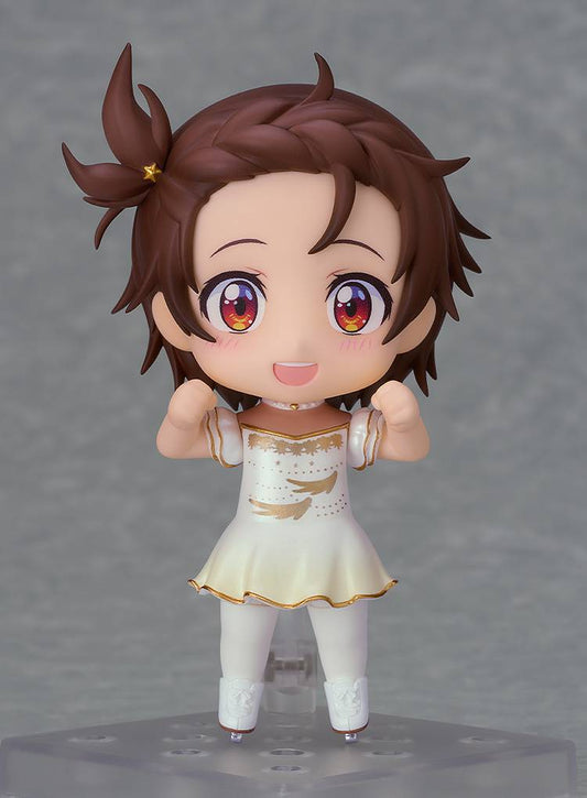 [Good Smile Company] Nendoroid 2728: Medalist - Inori Yuitsuka