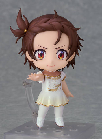 [Good Smile Company] Nendoroid 2728: Medalist - Inori Yuitsuka