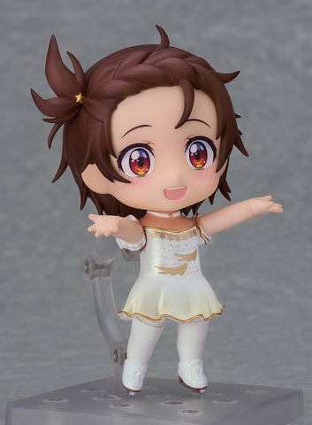 [Good Smile Company] Nendoroid 2728: Medalist - Inori Yuitsuka