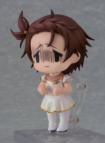 [Good Smile Company] Nendoroid 2728: Medalist - Inori Yuitsuka (Limited Edition + Bonus)